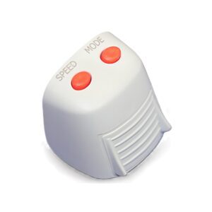 Corning Stripettor Ultra Pipet Controller Battery Cover with Wings (Labnet)