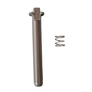 Plunger Assemblies