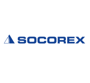 socorex logo