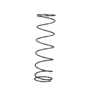 A Rainin Classic Small Spring, 2µL - 200µL (Rainin), stands upright on a plain white background.