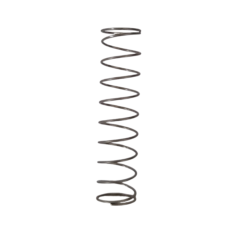 The Rainin Classic Small Spring, 2µL - 200µL (Rainin), is shown standing vertically against a plain white background.