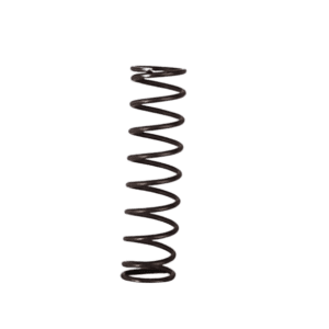 A single Rainin Classic Small Spring, 2µL - 200µL (Rainin), stands upright and coiled against a plain white background.