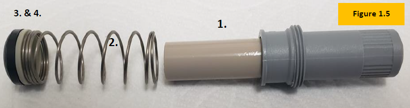 Piston Assembly