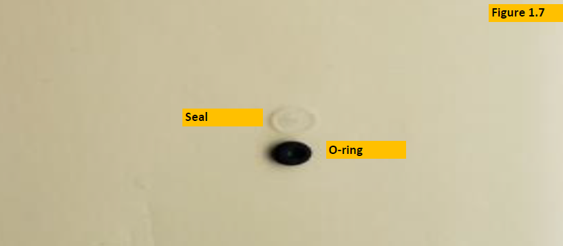 Seal/o-ring
