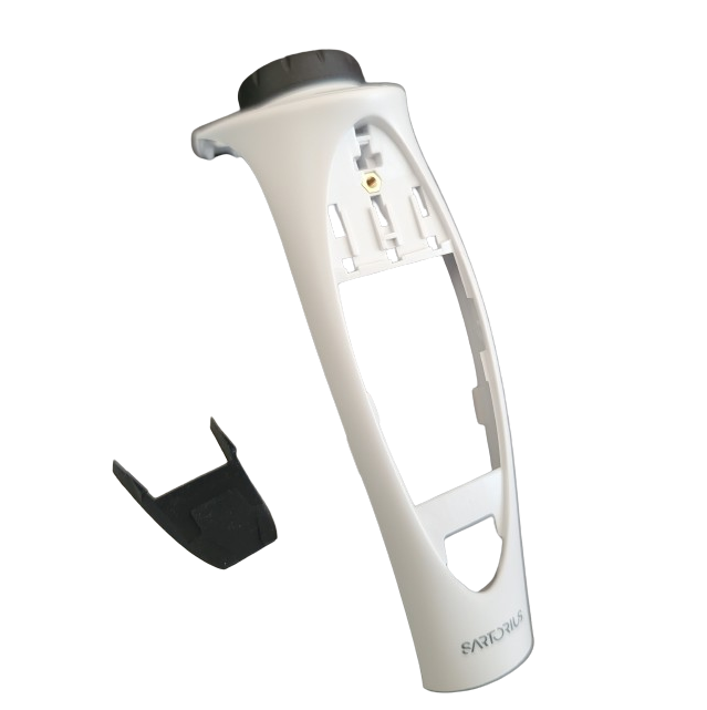 SA_LH-736177 Picus / Picus NxT Top Cover, Multichannel, 1200μL (Sartorius)