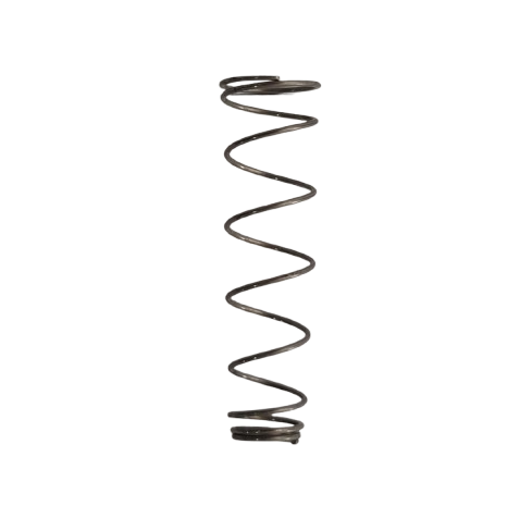 The Acura Spring, 25-200μL (Socorex) is shown standing upright against a plain white background.