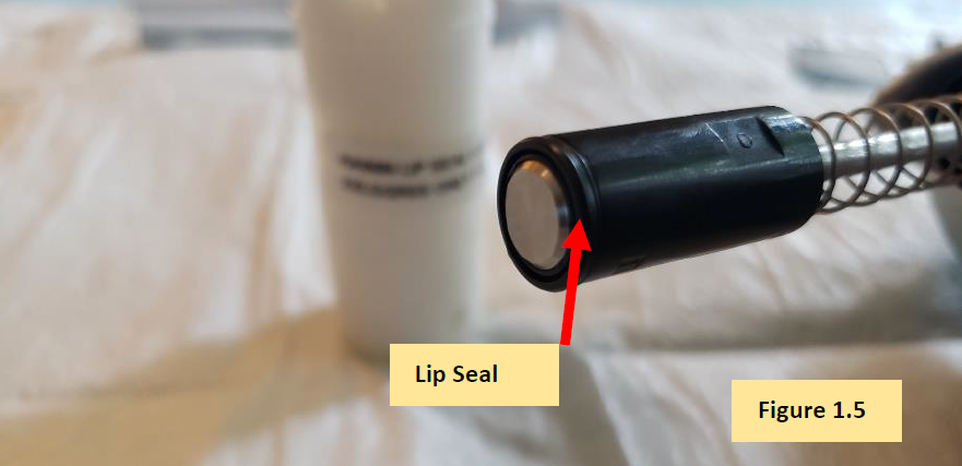 Lip Seal