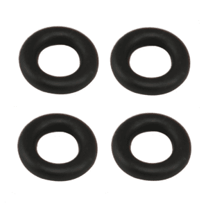 VWR UHP O-ring, Multichannel, 4 Pack, 200μL (Labnet)