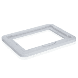 BrandTech TipBox Support Frame / Rack for 1250µL Tips (BrandTech)