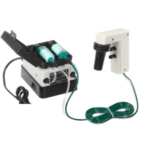 Original Pipet-Aid Pipette Controller, with Dual Pump Filtration Unit, 220V, CE, UK (Drummond)
