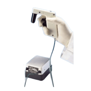 Original Pipet-Aid Pipette Controller complete with TC Nosepiece and four extra Filters, 220V, CE, UK (Drummond)