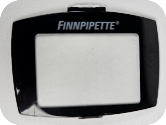 Finnpipette window