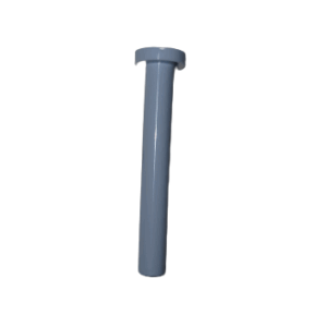 A Labnet Compression Bush, new, light blue, 20μL, for low force single channel use, is shown against a white background.