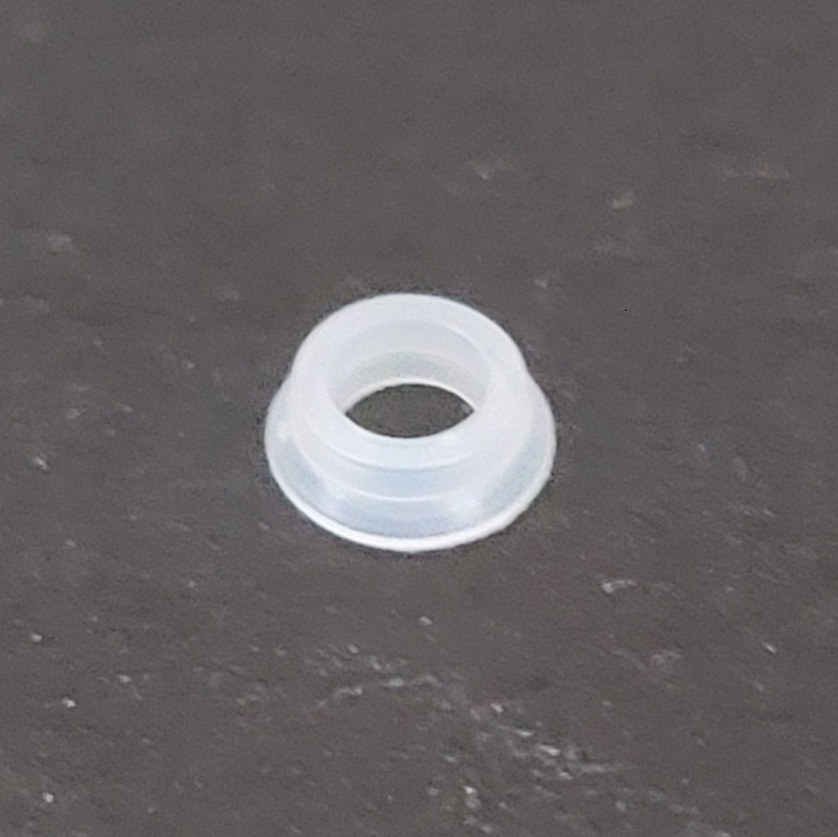 EP-3122056022-c Eppendorf Sealing Ring, Single & Multichannel, 300μL (Eppendorf)