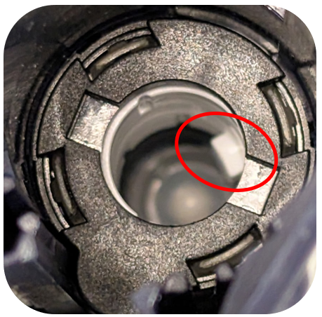bottom tab