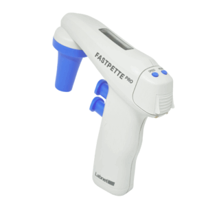 FastPette Pro Pipette Controllers (Labnet International)