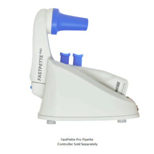 FastPette Pro & Swiftpet Pro Pipette Controllers Charging Stand, 2-Position (Labnet)