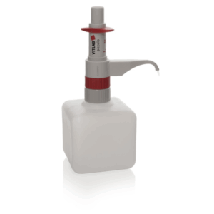 Piccolo 1 Bottletop Micro Dispenser, Fixed, 500μL (BrandTech)
