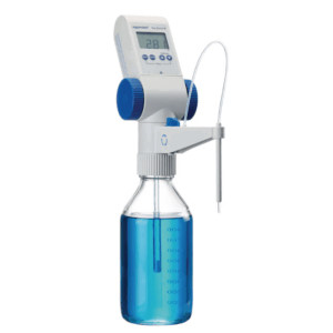 Top Buret Bottletop Burette (Eppendorf)