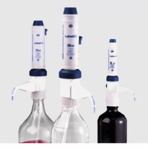 Labnet Bottletop Dispensers