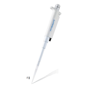 Nichipet F II Pipette, Fixed Volume, 100μL (Nichiryo)