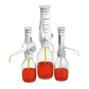 Sartorius Bottletop Dispensers & Burettes
