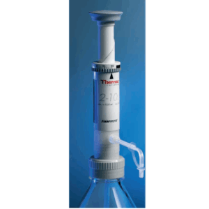 Finnpipette Dispenser Bottletop Dispenser, 0.2 - 1mL (Thermo Scientific)