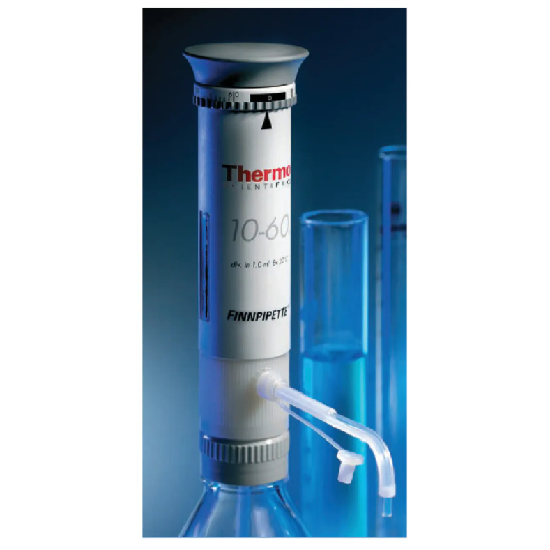 Finnpipette Dispenser Bottletop Dispenser, 5 - 30mL (Thermo Scientific)