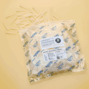 epTIPS BioBased Standard Bulk, 20-300μL, Orange, 1000 Tips (Eppendorf)