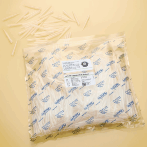 epTIPS BioBased Standard Bulk, 50-1250μL, Green, 1000 Tips (Eppendorf)