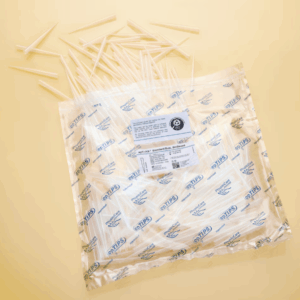 epTIPS BioBased Standard Bulk, 50-1250μL L, Long, Dark Green, 1000 Tips (Eppendorf)