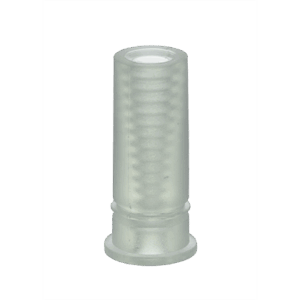 macro Pipette Controller, Silicone Adapter, 44mm (BrandTech)