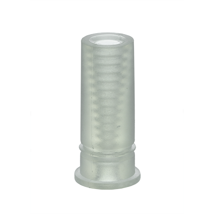 26146 macro Pipette Controller, Silicone Adapter, 44mm (BrandTech)