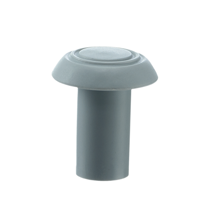 Transferpette S, Pipetting Key / Button with Snap Ring, Single & Multichannel, All Volumes (BrandTech)