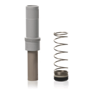 Transferpette Electronic Piston + Seal with Spring, Single Channel, 50-1000μL (BrandTech)