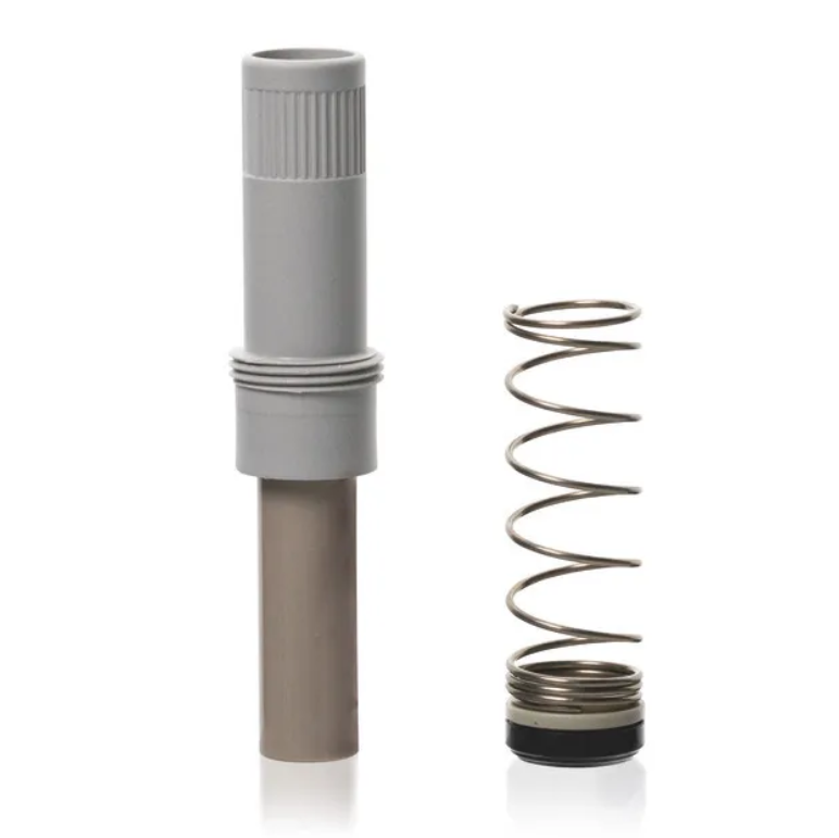 BT 705524 Transferpette Electronic Piston + Seal with Spring, Single Channel, 50-1000μL (BrandTech)