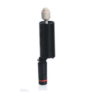 Transferpette Electronic Piston Shaft Unit, Multichannel, 1250μL (BrandTech)