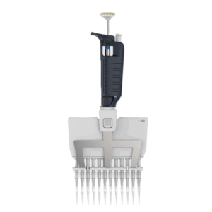 Pipetman (formerly Pipetman G) Multichannel