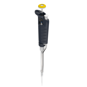 Pipetman (formerly Pipetman G) Single Channel