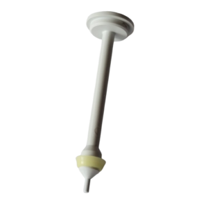 An Eppendorf Research 3 neo Piston with Sealing Ring, Single Channel, 300μL,.
