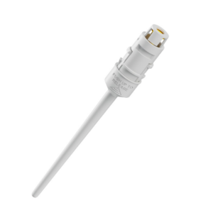 Eppendorf Research 3 neo Lower Part, Single Channel, Yellow, 20μL