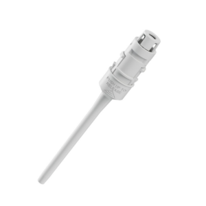 Yellow Eppendorf Research 3 neo Lower Part, Single Channel, 200μL