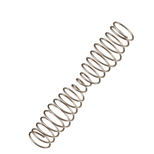 A Research 3 neo Piston Spring, Single Channel, Gray or Yellow, 2.5μL/10μL/20μL (Eppendorf)