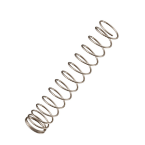Research 3 neo Piston Spring, Single Channel, Yellow, 200μL (Eppendorf)