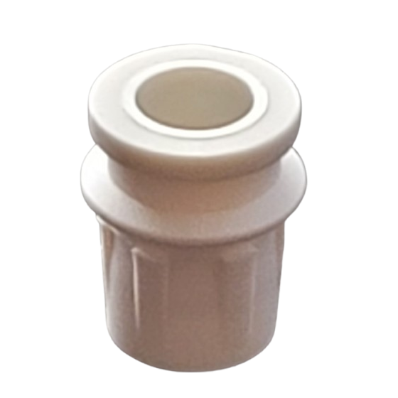 Research 3 neo Filter Holder / Sleeve (2mL) for Eppendorf Single Channel