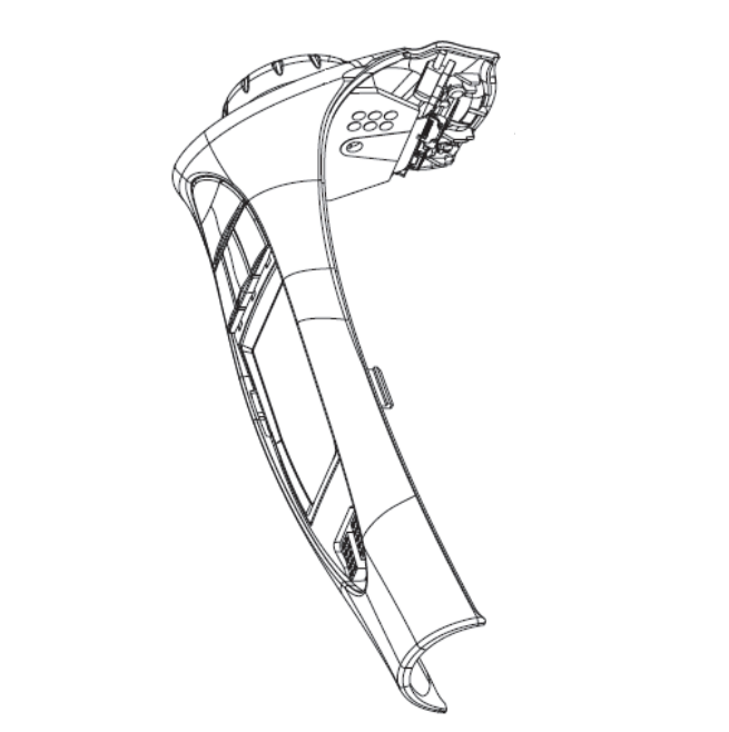 Picus 2, Top Cover, Schematic