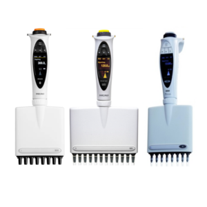 Picus / Picus NxT / Picus 2 Electronic Multichannel