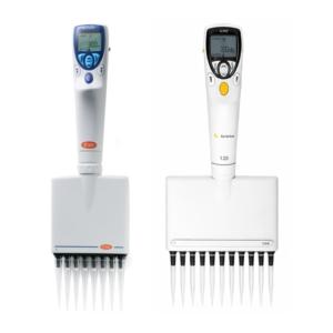 eLINE Electronic Multichannel