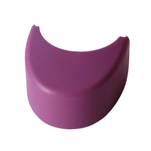 A violet Research 3 neo Ejector Button, Single Channel (Eppendorf)