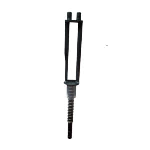 The Eppendorf Research 3 neo Ejector, Complete, Single Channel, All Volumes features ejector rod, silicone tube and compression spring